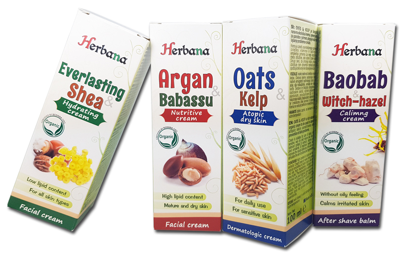 herbanacosmeticsen Herbana Naravni in ekološki izdelki